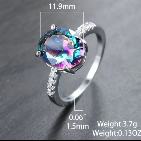 Women's ring - Picture 2 of 3